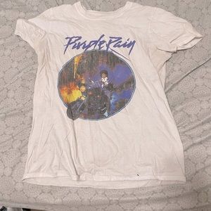 Prince Shirt